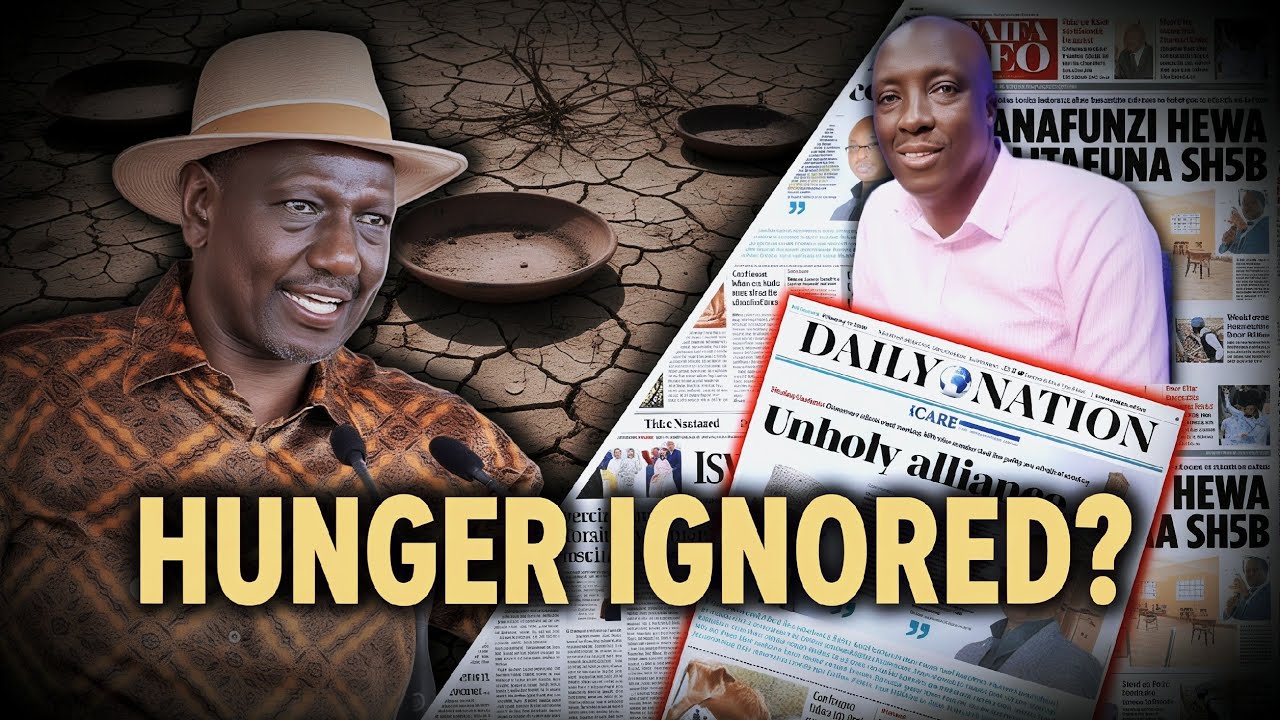 KÌRÌRO NA MAKAYA MA NG'ARAGU BÙRÙRINÌ GÙTHATHAÙRA MAGATHÌTI WEDNESDAY 11/2/2026