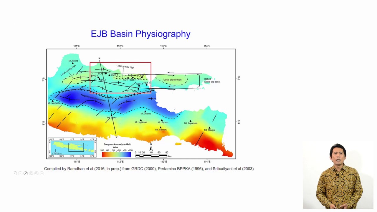 Overpressure in sedimentary basin: 5.1.1 OP detection and prediction - geology
