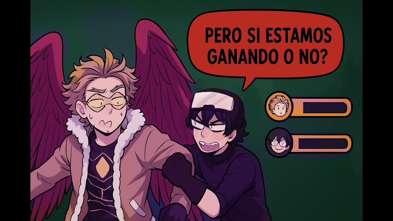 cuantas veces me pueden matar en MY HERO ULTRA RUMBLE???