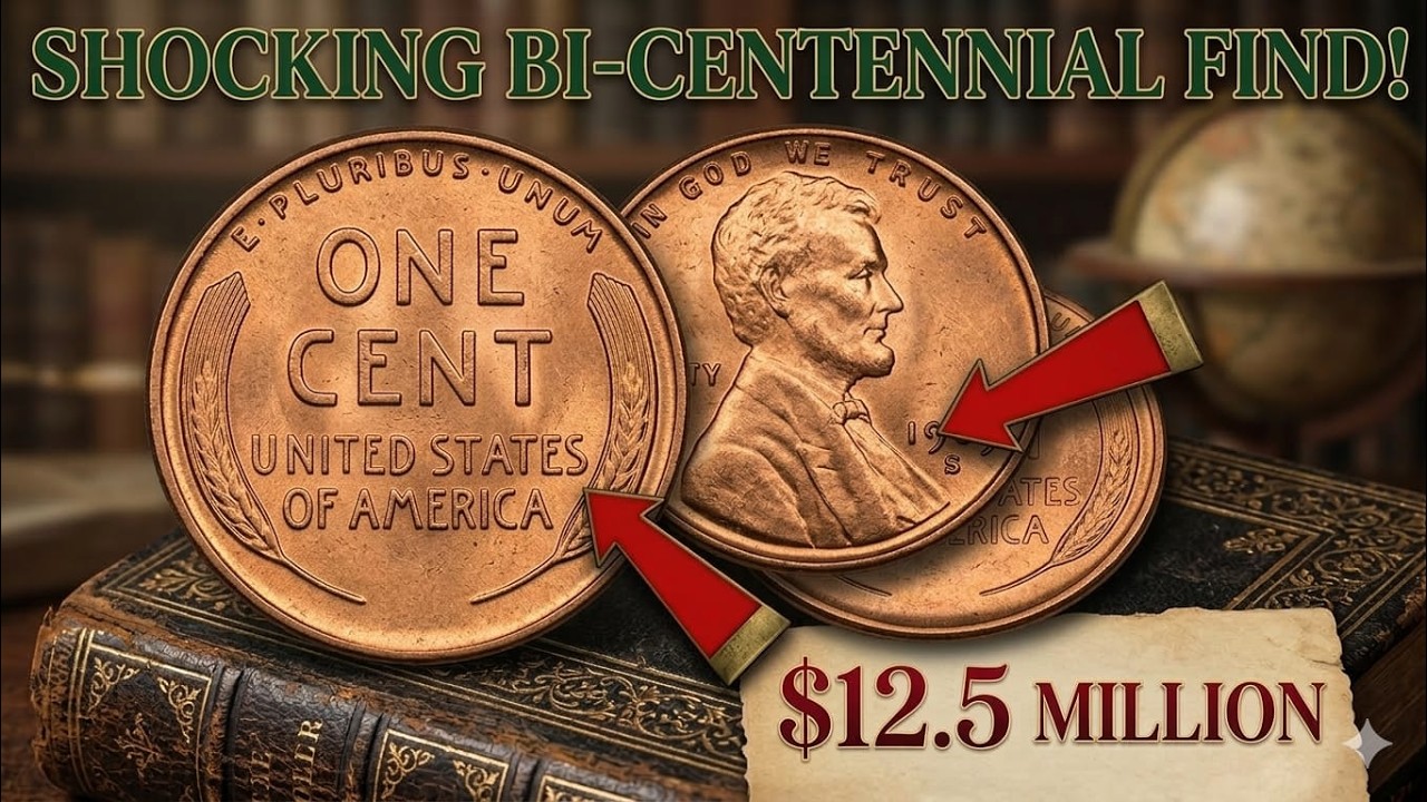 Rare Abraham Lincoln Wheat Penny Coins| Valuable Abraham Lincoln Wheat Penny Coins!