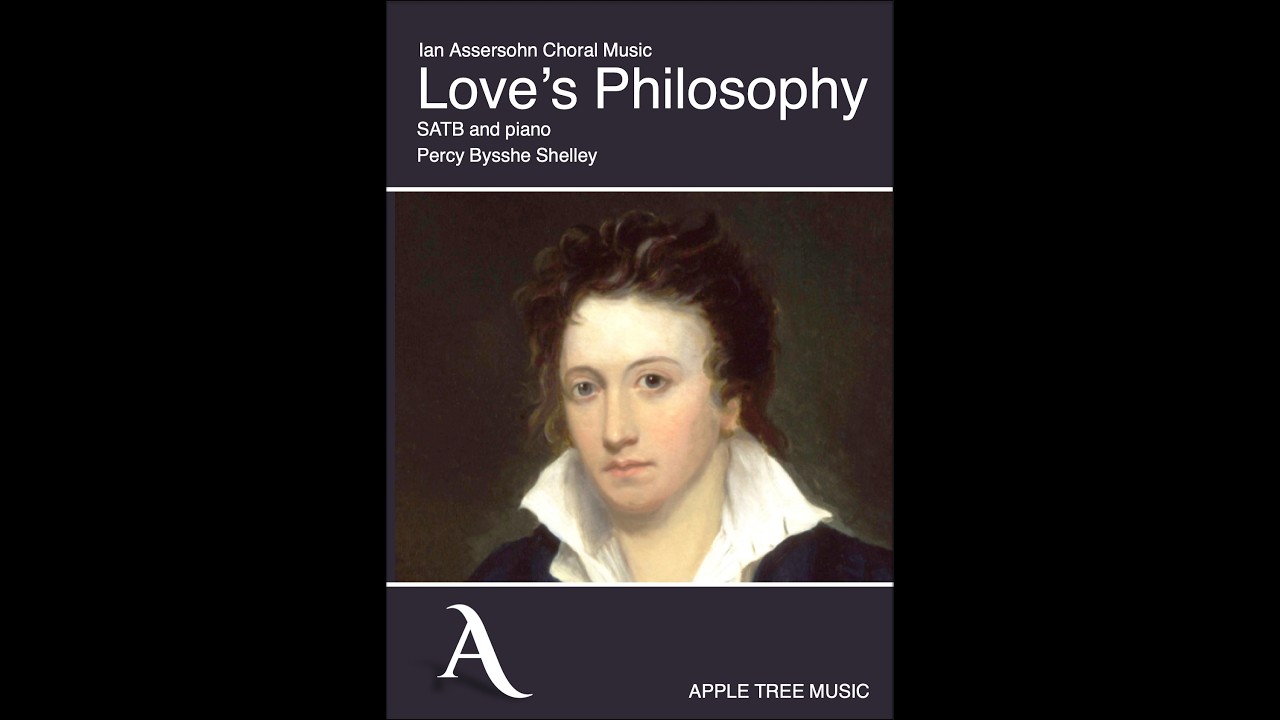Love's Philosophy