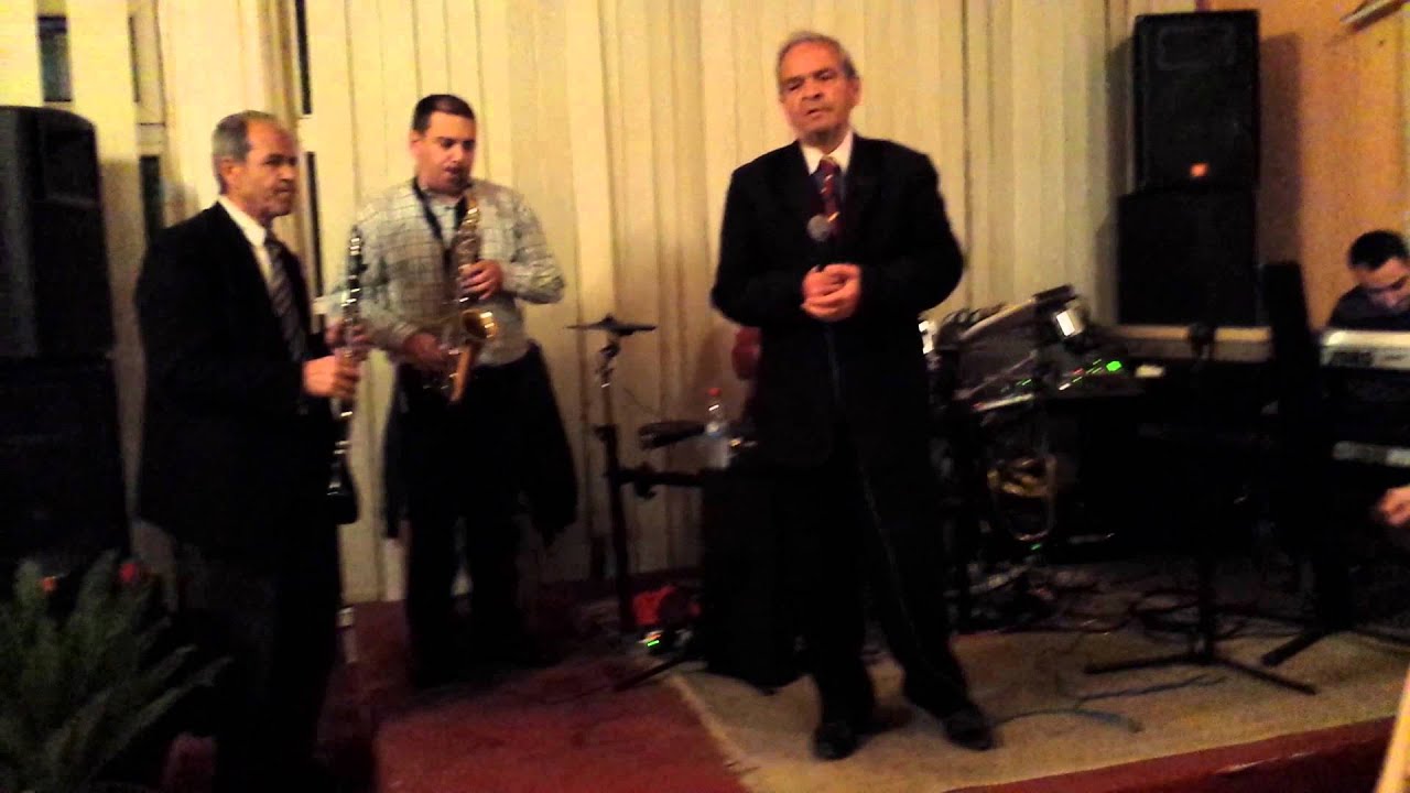 Demir Krasniqi-potpuri këngësh popullore