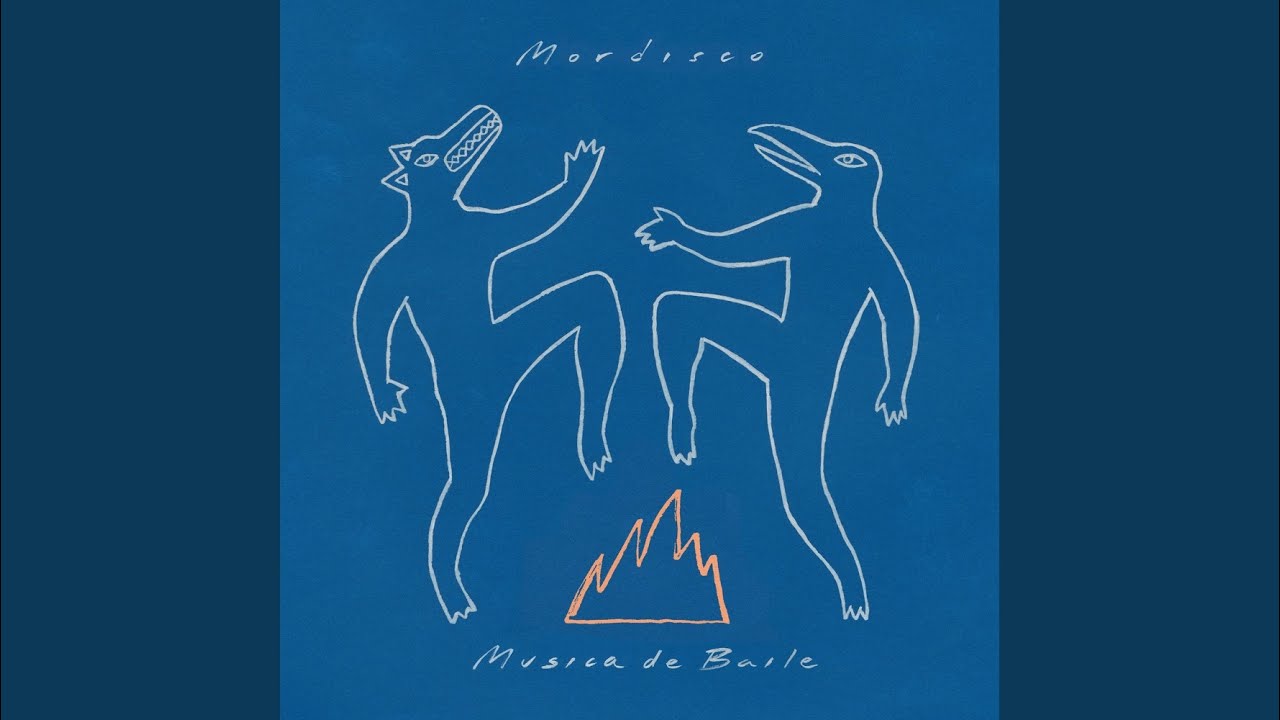 Musica de Baile (Original Mix)