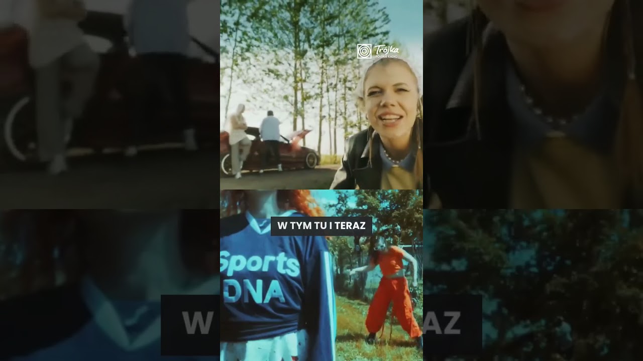 Podlasie Bounce rozpaliło scenę Tr&oacute;jki! 🔥