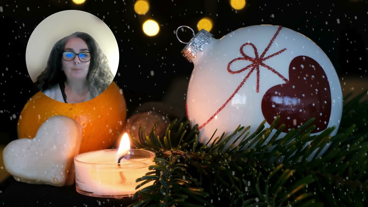 Cinquième Nuit de Yule : La Lumière éclaire l’Esprit et révèle l’Intuition