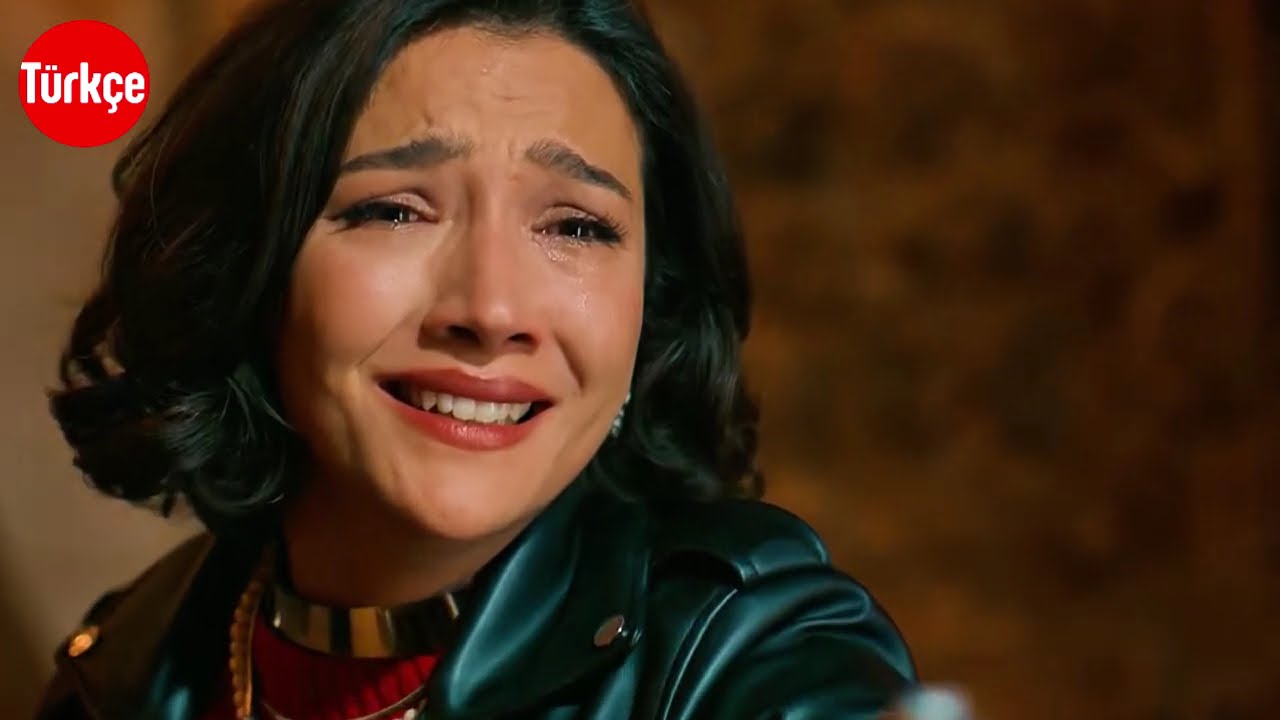 Halef: Köklerin Çağrısı 25. Bölüm 2. Fragmanı | Bu Evlilik Bitiyor!