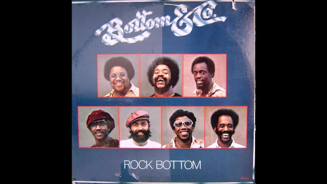 bottom & co- you can belong to me( if you let me love you)