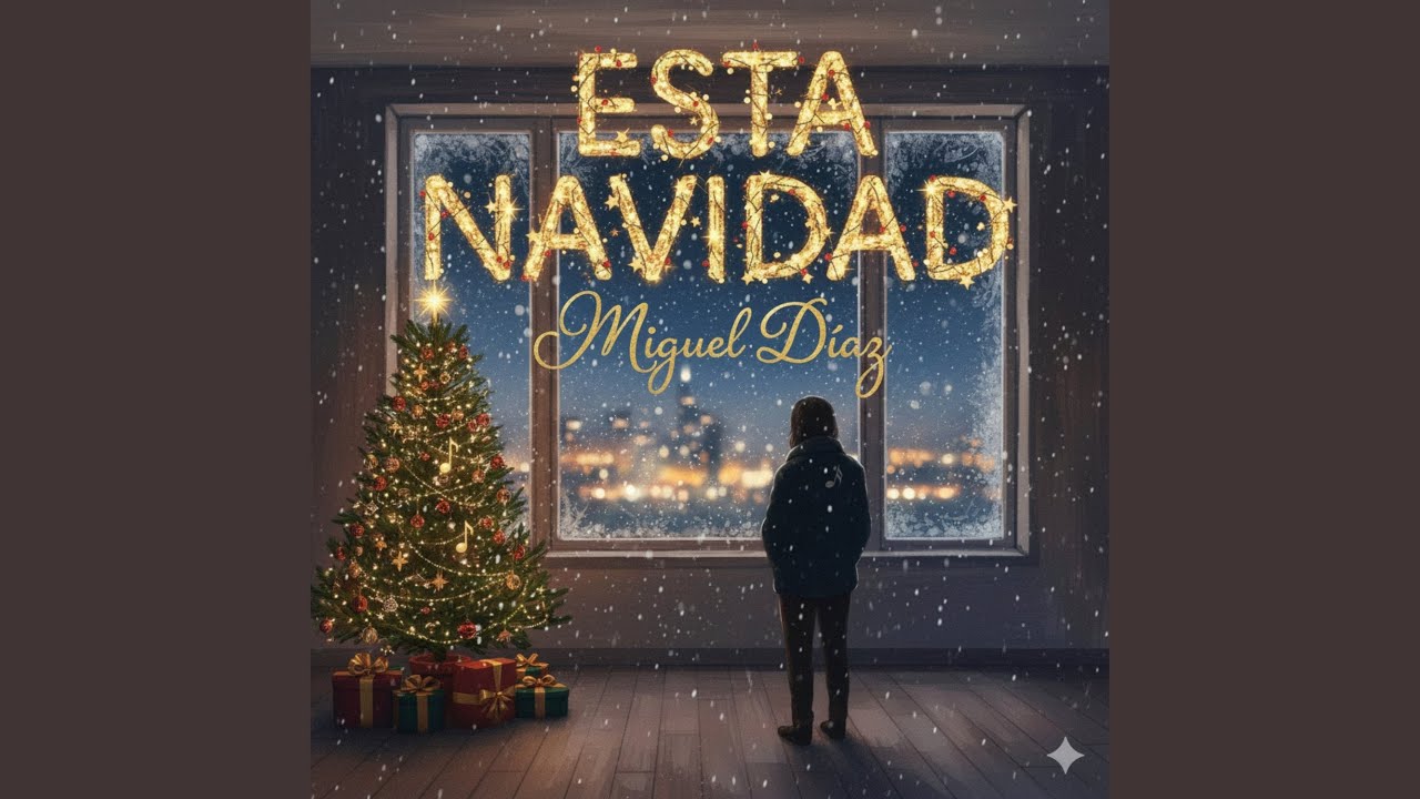 Esta Navidad
