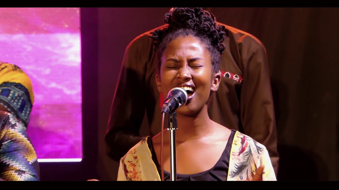 NDAGUSHIMIYE UMUGAMBI