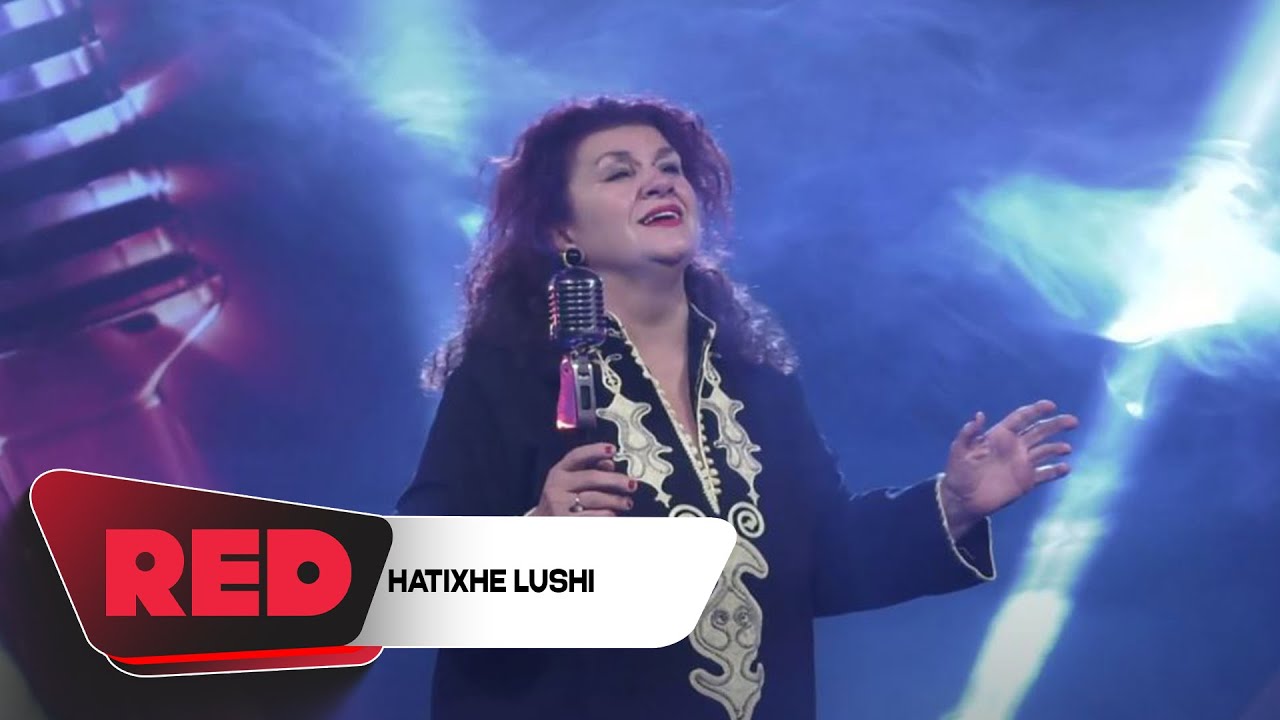 Hatixhe Lushi Bubulina ime
