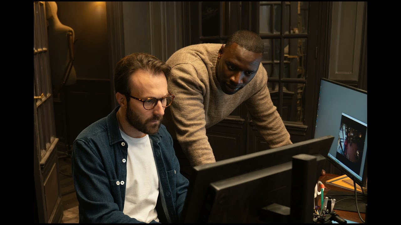 The Betrayal That Changes Everything In Lupin Season 4