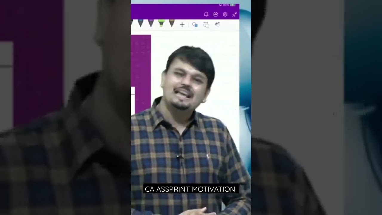 vijay sarda Sir  Motivation 
