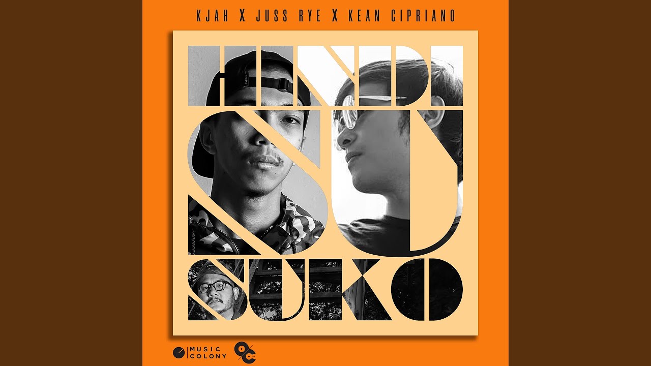Hindi Susuko (feat. Kean Cipriano)