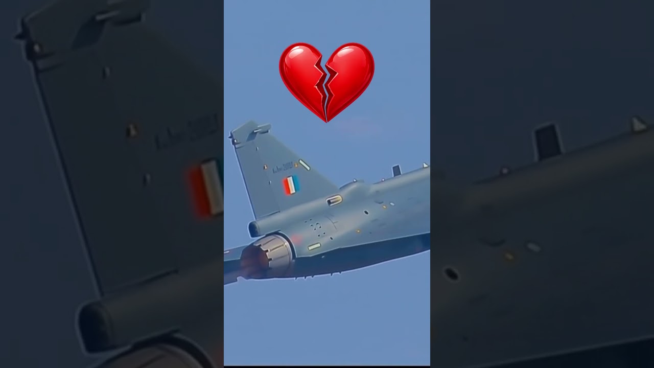 Kaveri vs GE Engines 🤔 India&rsquo;s Fighter Engine Dilemma