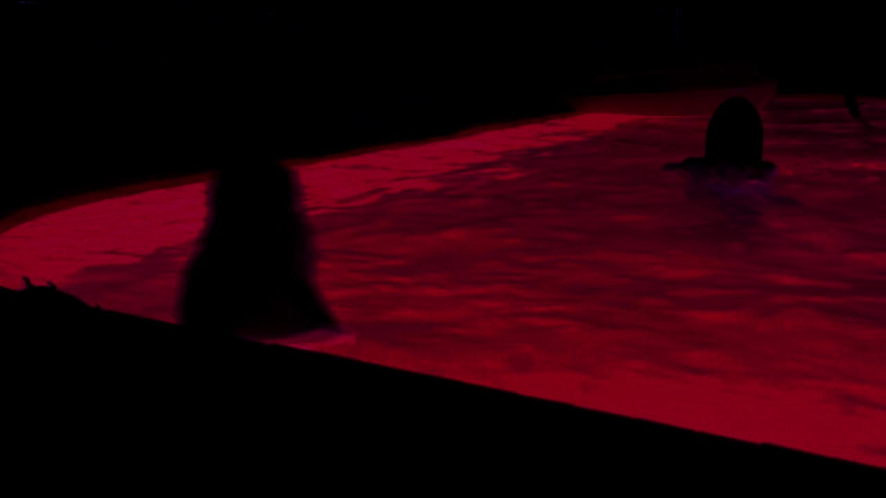 the weeknd - trust issues (slowed down)