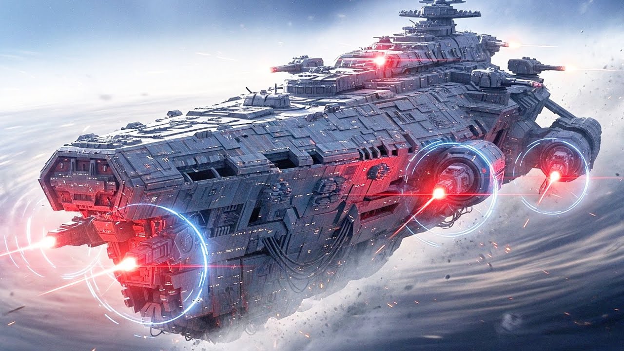No Species Enters Human Space—Too Late, Now They Truly Understand | HFY Sci-Fi Stories