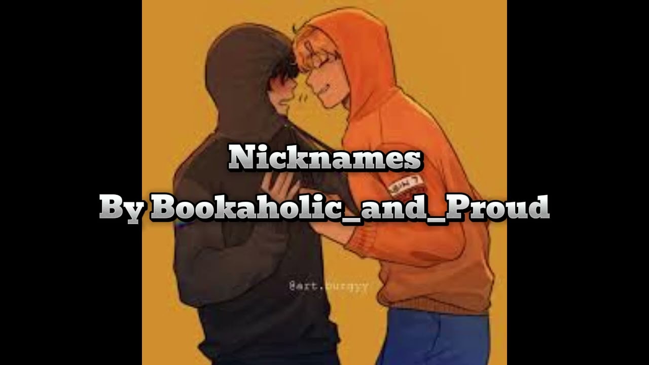 Nicknames Solangelo fanfiction reading (300 subscribers special 🥳) 