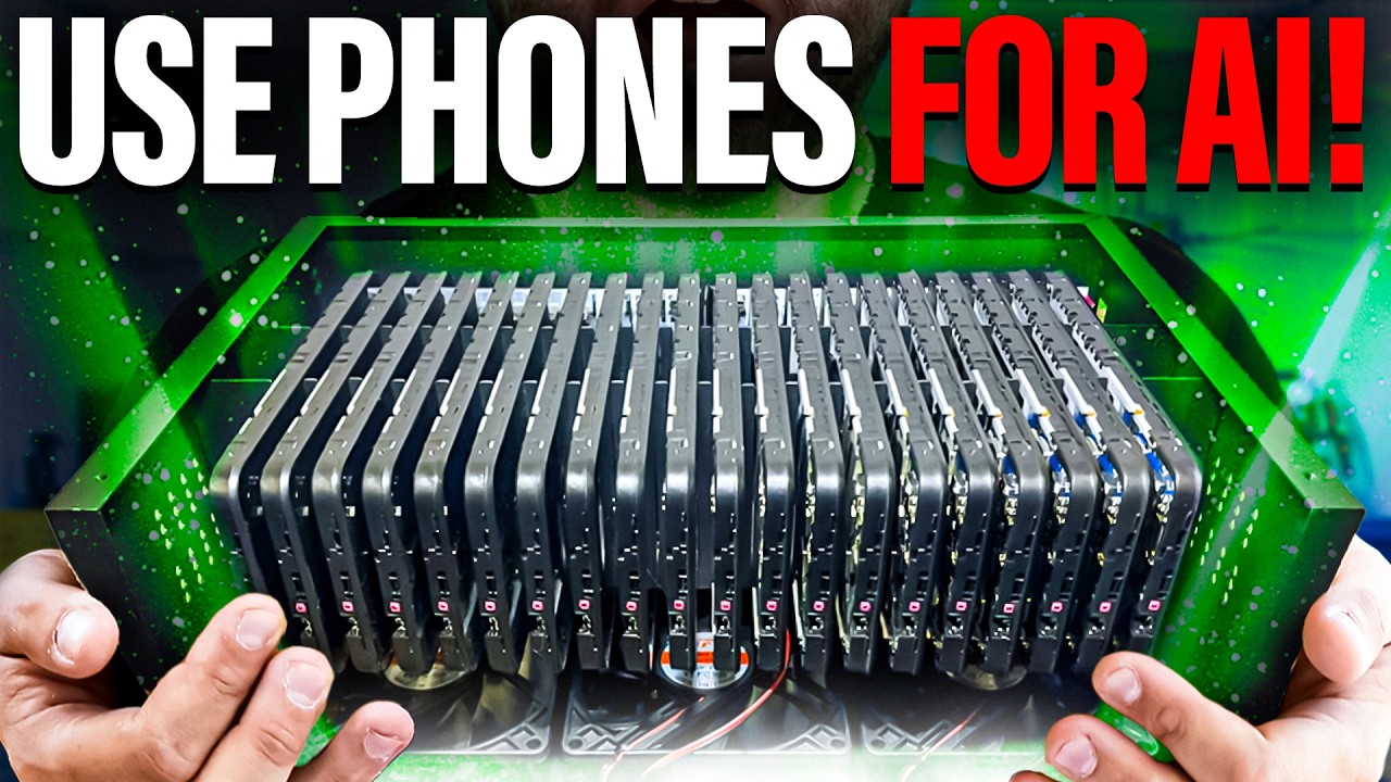 Use your PHONE for Ai and Get Paid in Crypto!