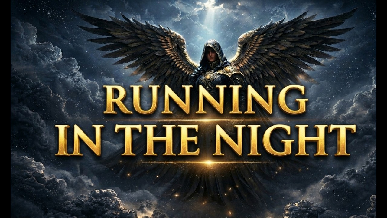 ARTENIA RUNNING IN THE NIGHT - SYMPHONIC METAL OPERA METAL, (AVATANSIA AND NIGHTWISH FANS) 2026