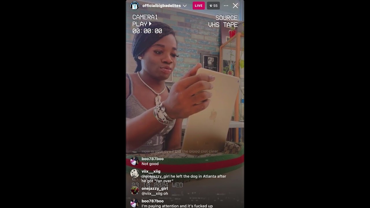 Kylèè Greta Snipes At The Community Center Being Loud and Lying x Staff Had To Check His Ahh 😬