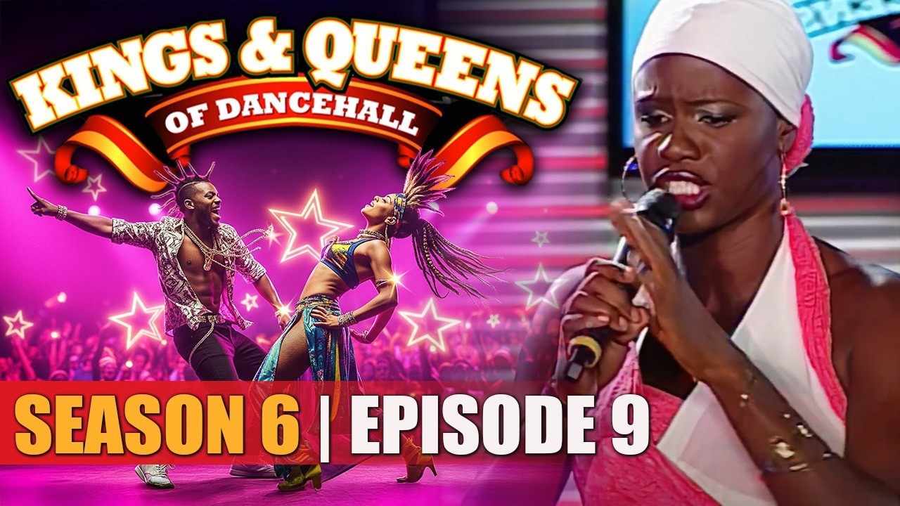 Magnum Kings and Queens SEASON 6 EPISODE 9 | Dancehall Jamaica TV Show | King and queen FULL EPISODE