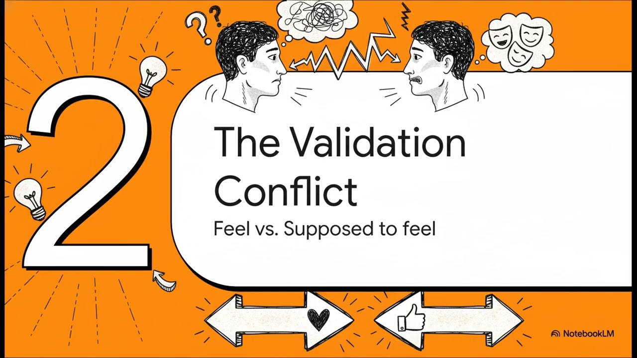 Psychology of Being Watched