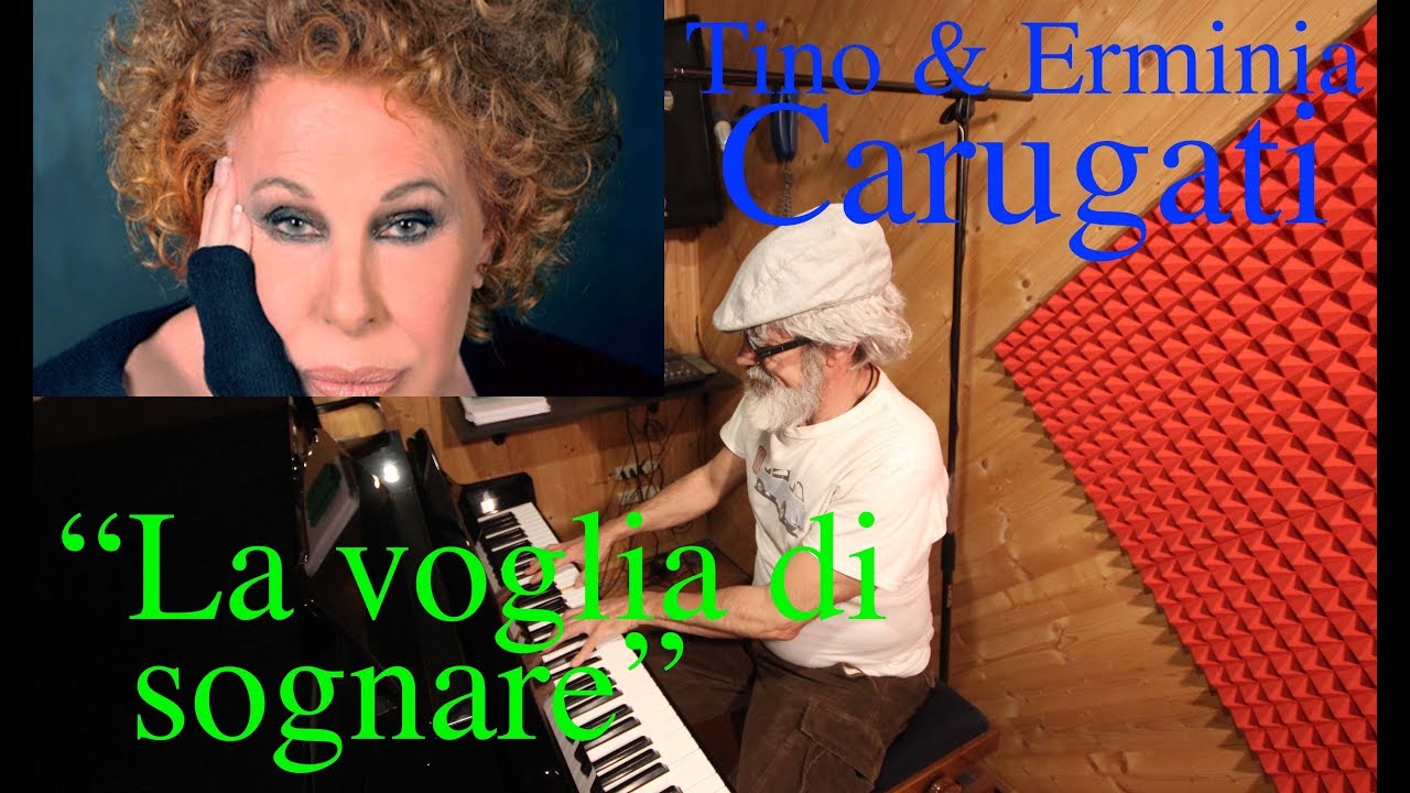 Tutorial Pianoforte: O. Vanoni 