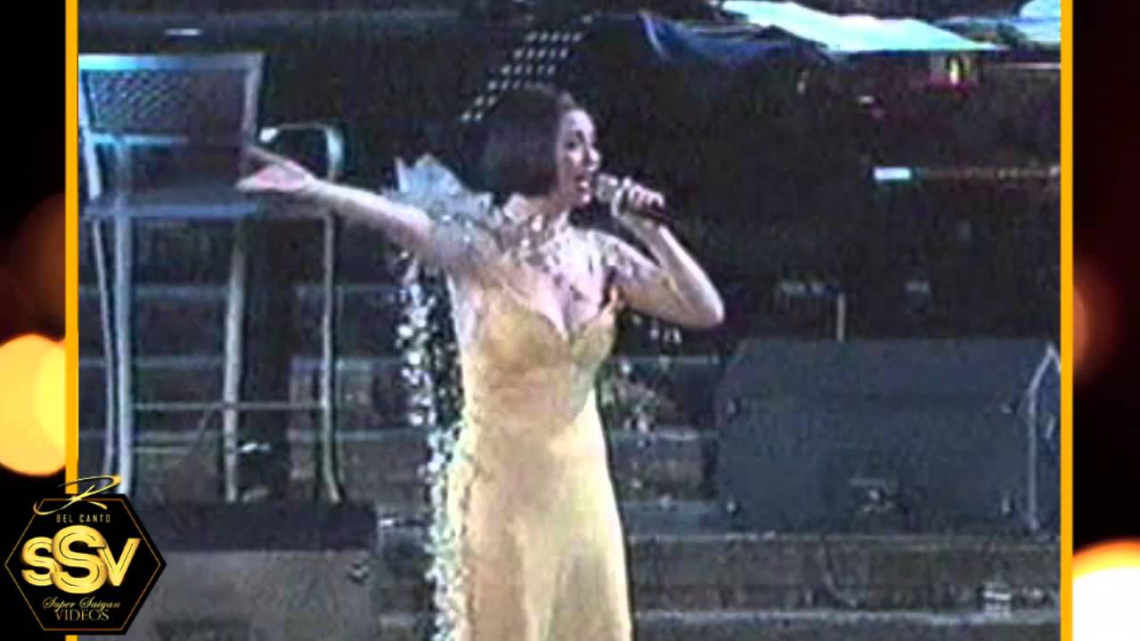 One Night With Regine: SING - Regine Velasquez