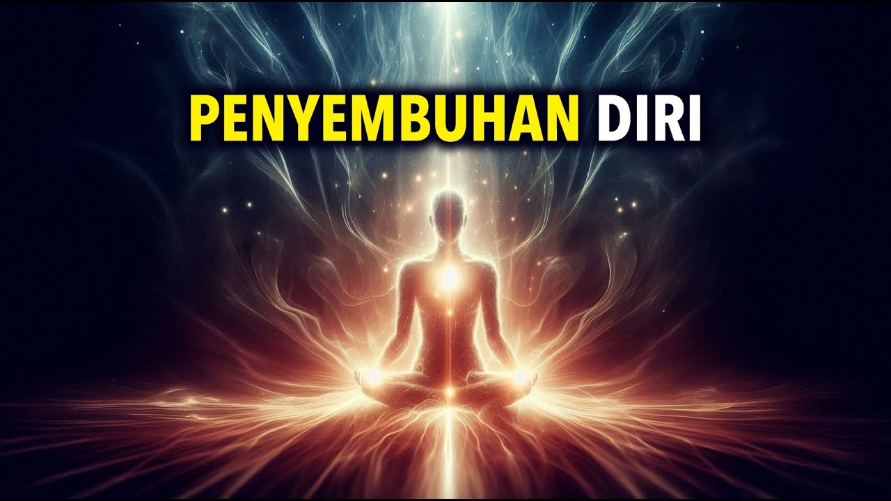 7 Tanda Terjadi Penyembuhan Pada Tubuh Melalui Kebangkitan Spiritual