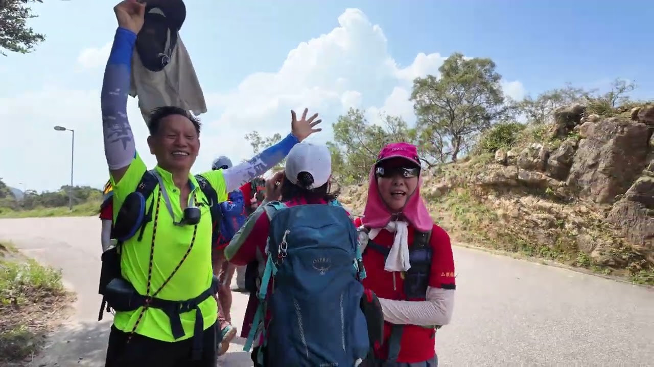 東山象山飛鵝山2025