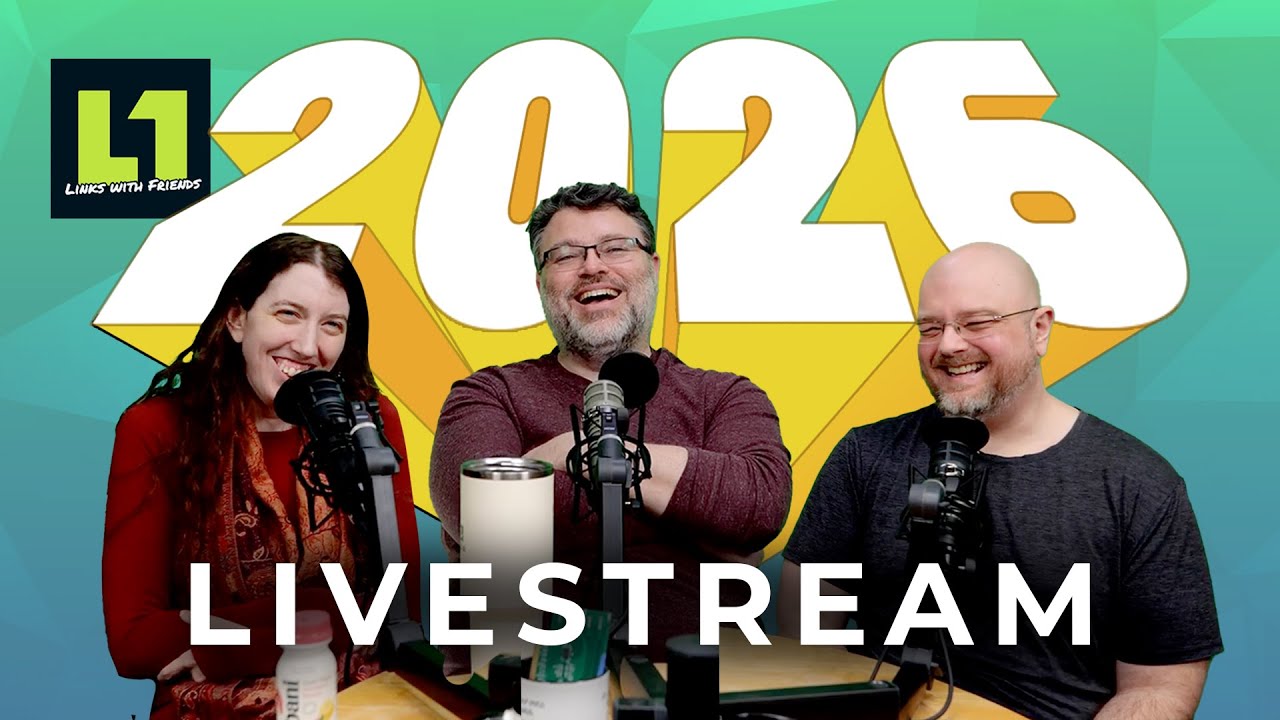New Year 2026 Live Stream