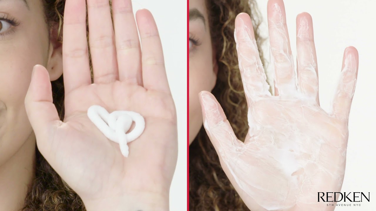 FRIZZ DISMISS: de professionele oplossing om pluizig haar rustig te maken