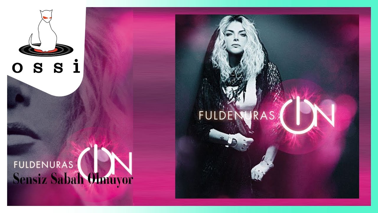 Fulden Uras - Sensiz Sabah Olmuyor