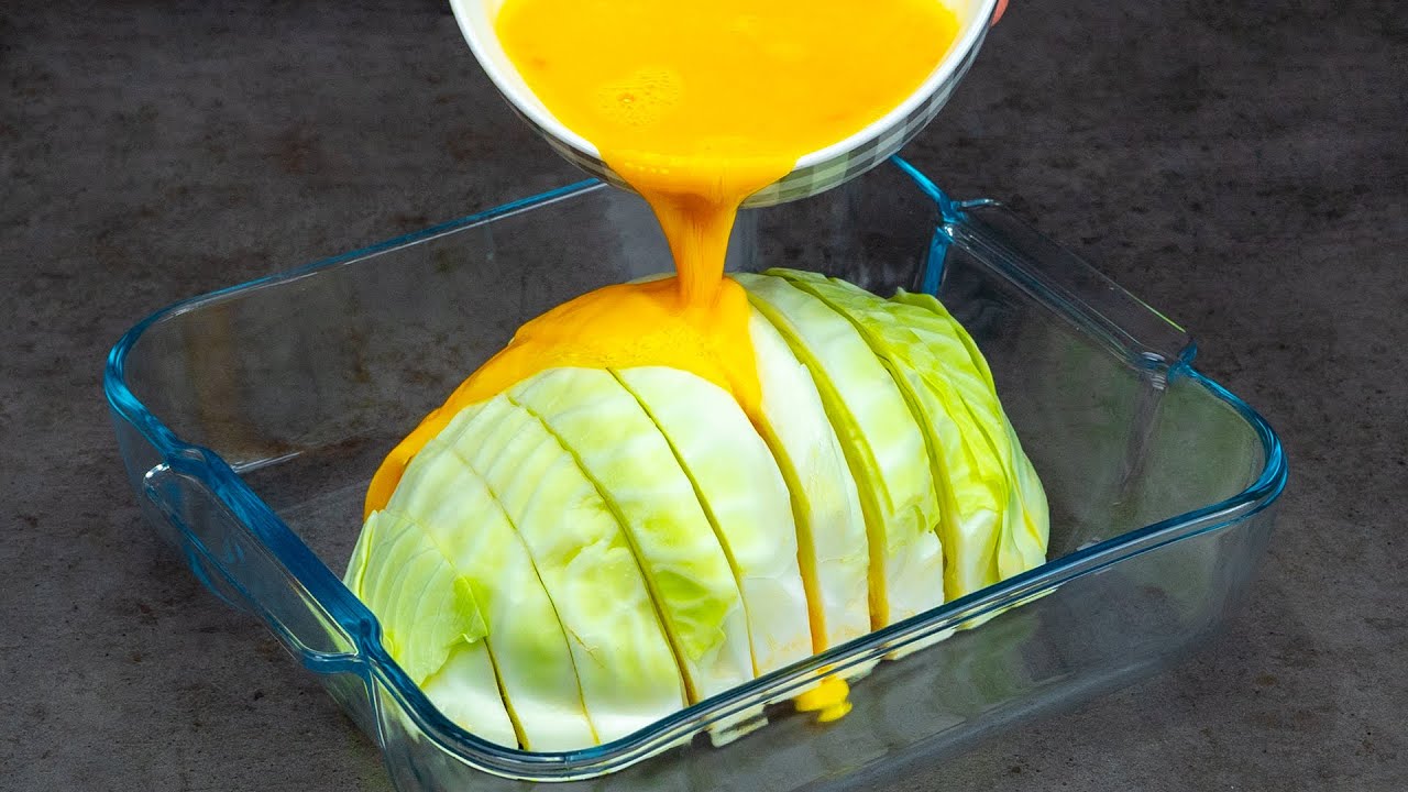 Non cucinare il cavolo finché non vedi questa ricetta che conquista il mondo!