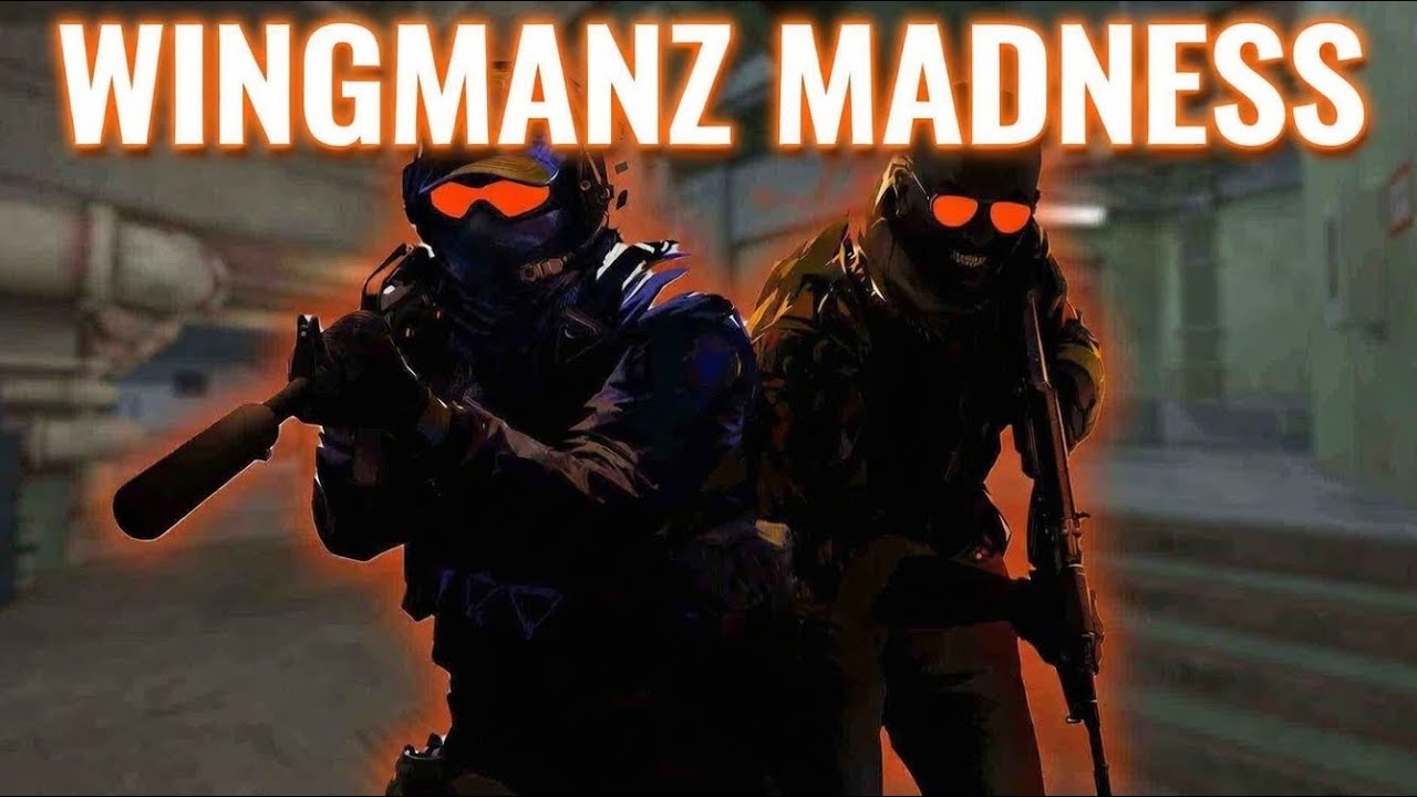 Wingmanz Madness