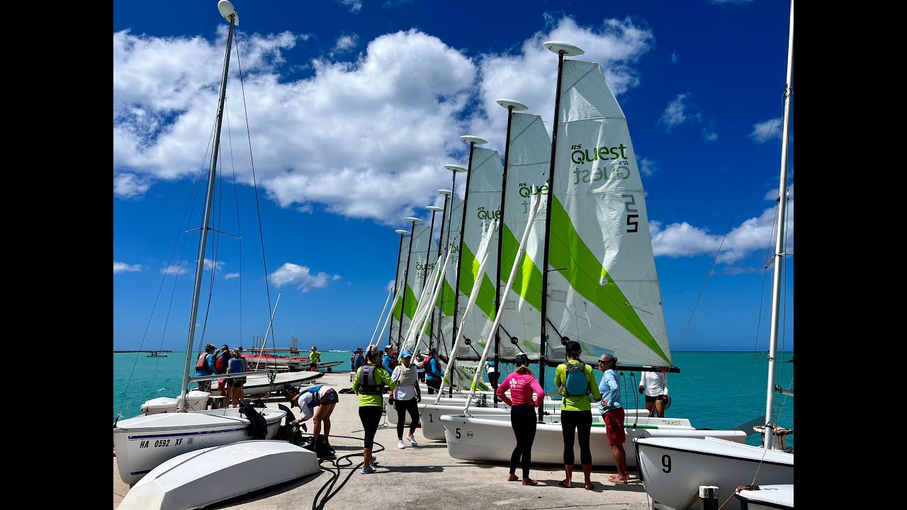 RS Quest Rigging