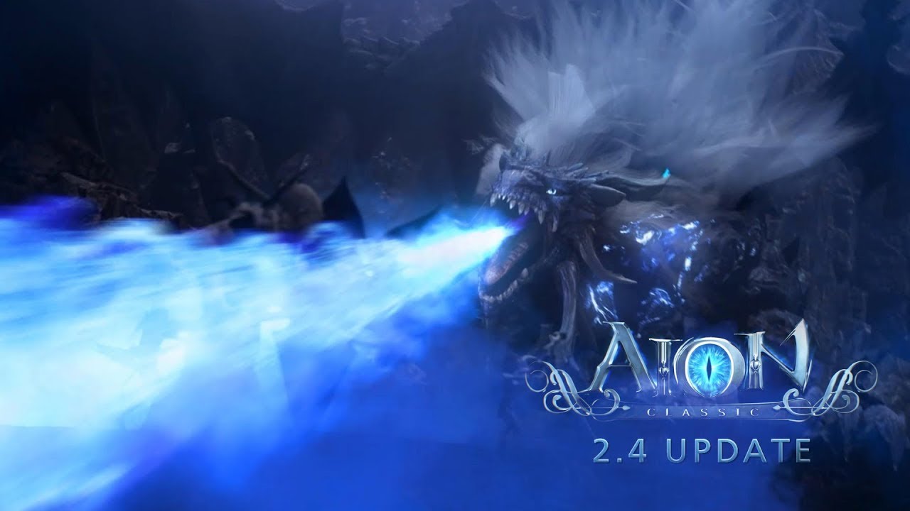 Aion Classic - Liberated Beshmundir Temple - First Kill on EU (SM POV)