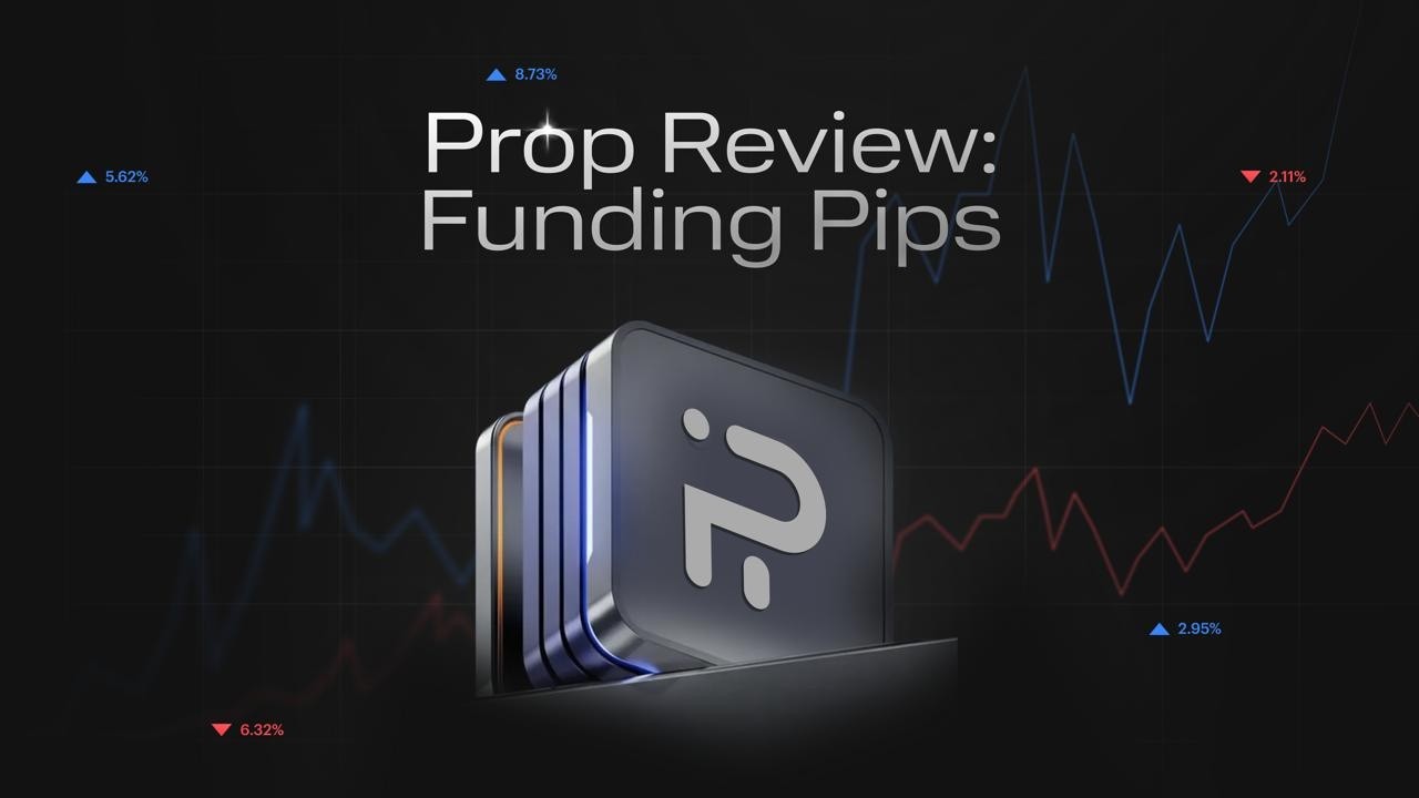 Funding Pips Prop Firm Review