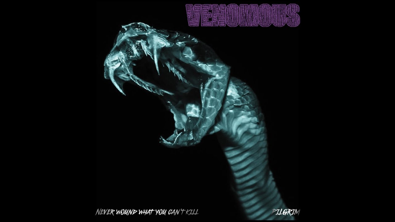 Venomous