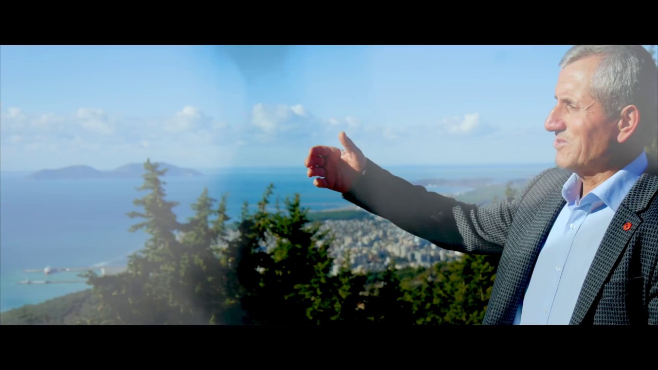 Neshat Kordha - Bilbilat  e jugut  ( Official video 4k )