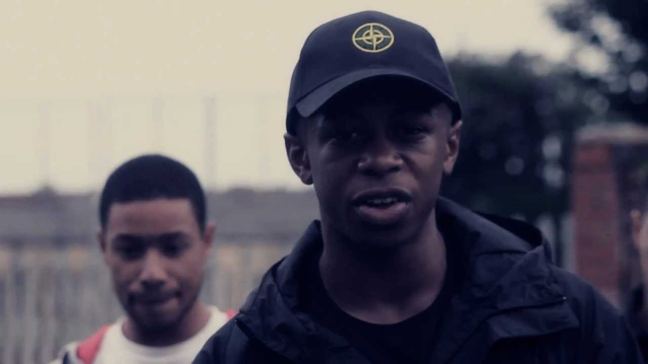 @LabTvEnt - Capz & Rayzer - Fresh Home (Net Video) LIVERPOOL