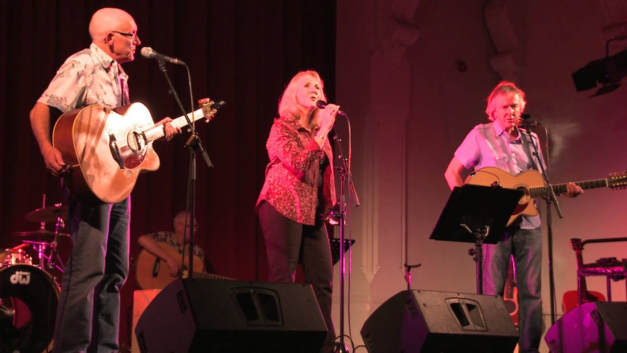 Prelude In Concert - After The Gold Rush