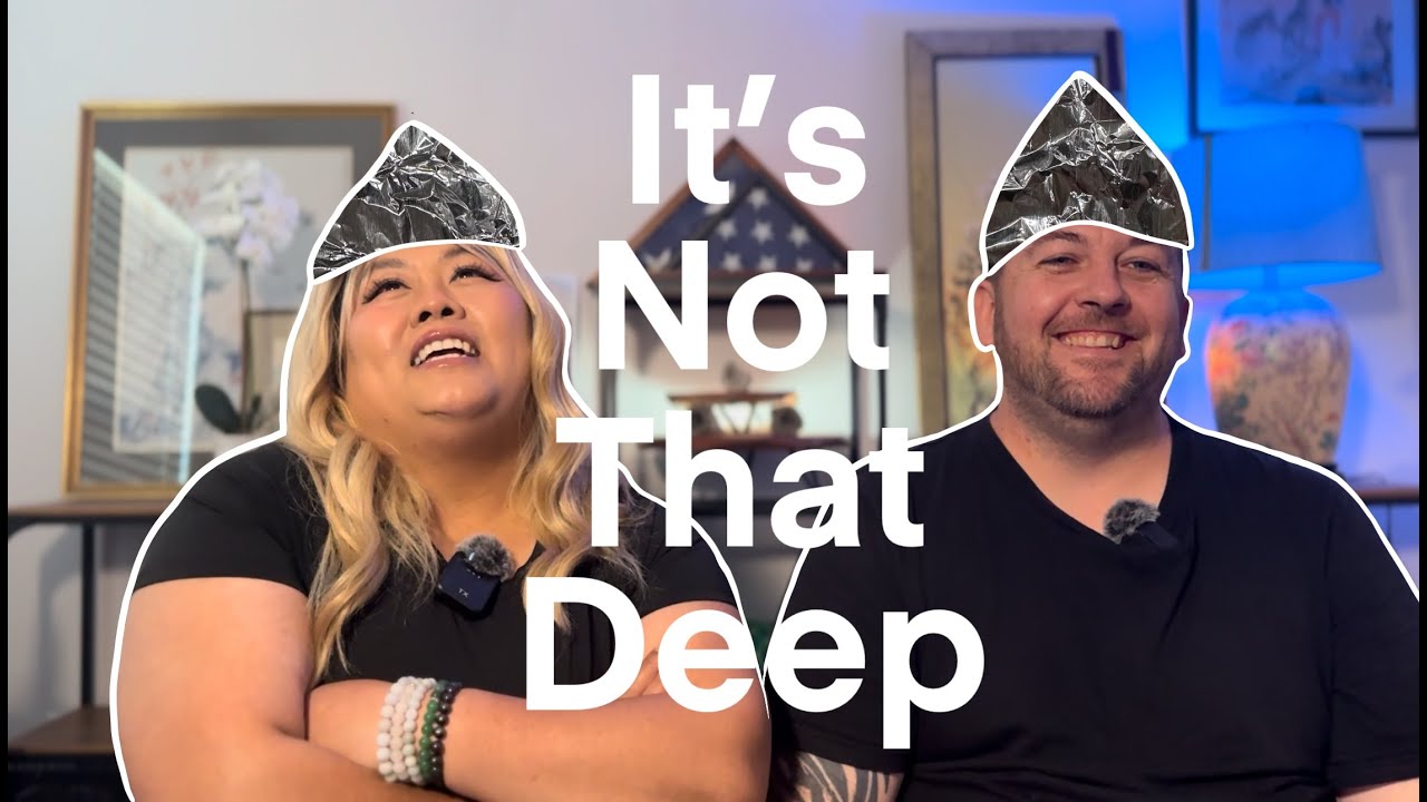 Interviewing Shaman Memoirs | The Tassie Yang