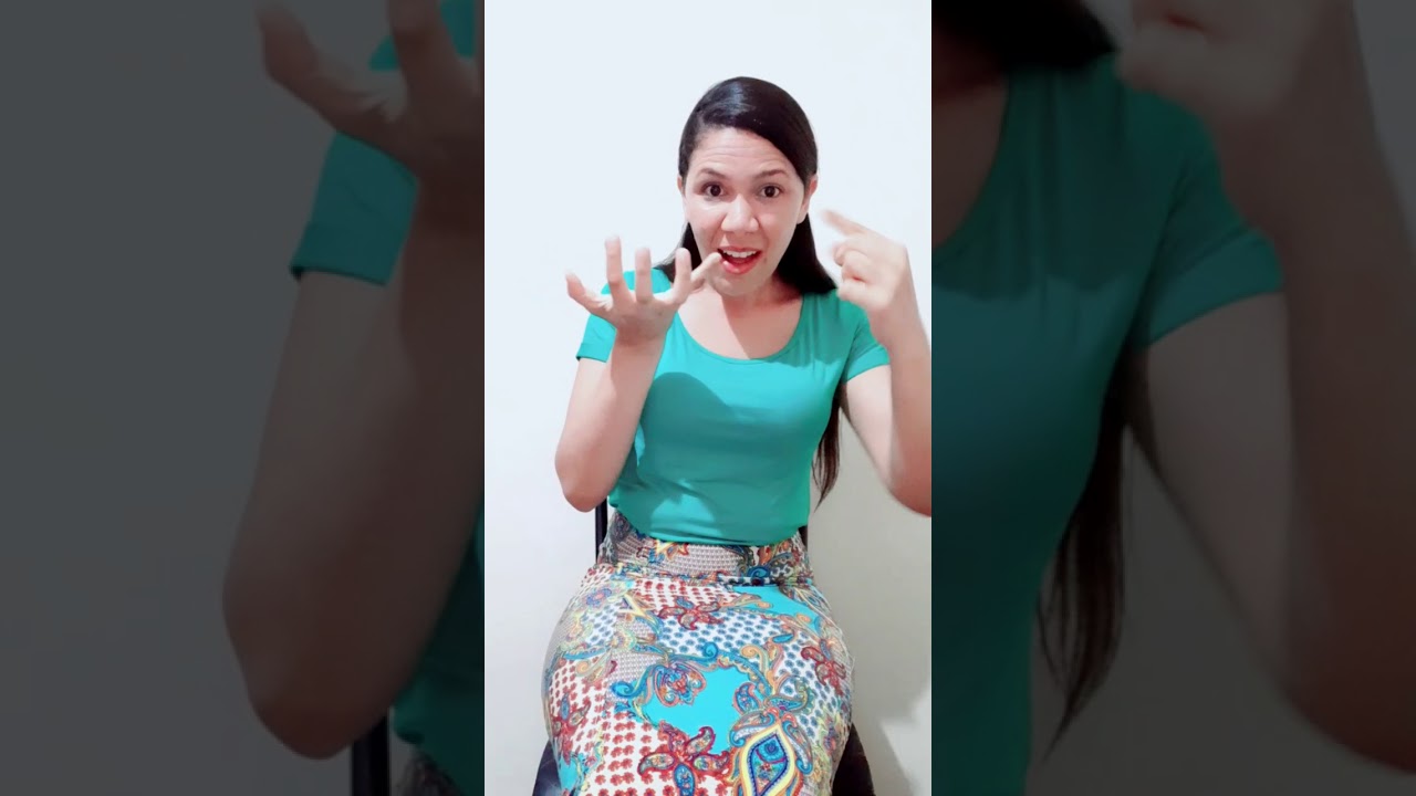 Hino 399 em Libras. 