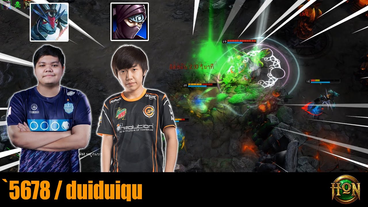 MVP ARENA | Goldenveil X SILHOUETTE - `5678 X duiduiqu | Normal mode