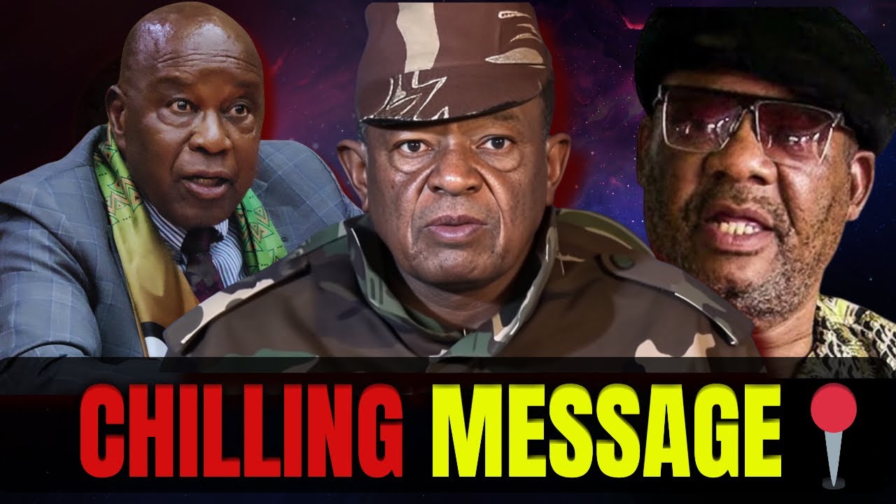 EXCLUSIVE: Cde GEZA’s CHILLING Last Message to ME Before His Death! 💔😭