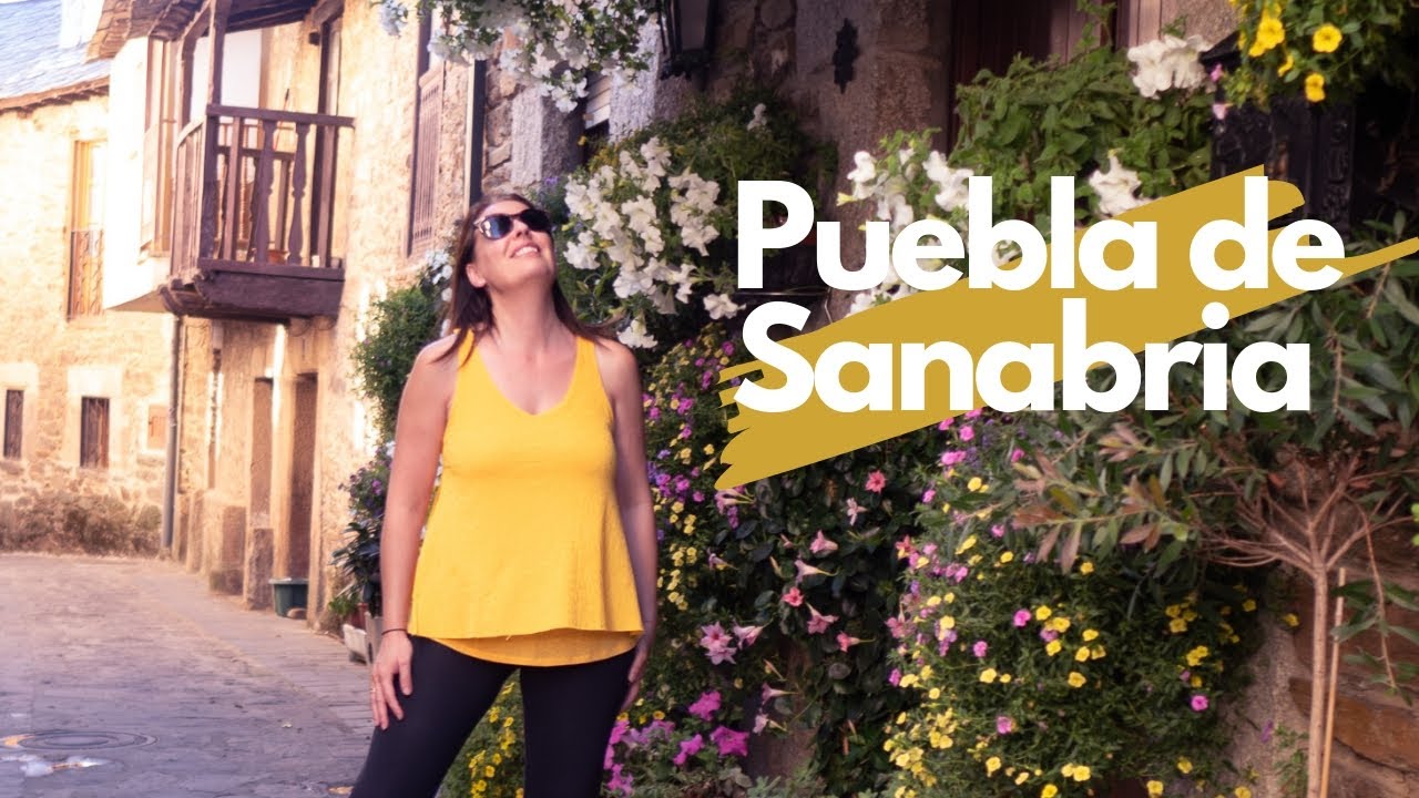Pueblos bonitos de España / Puebla de Sanabria (Zamora)