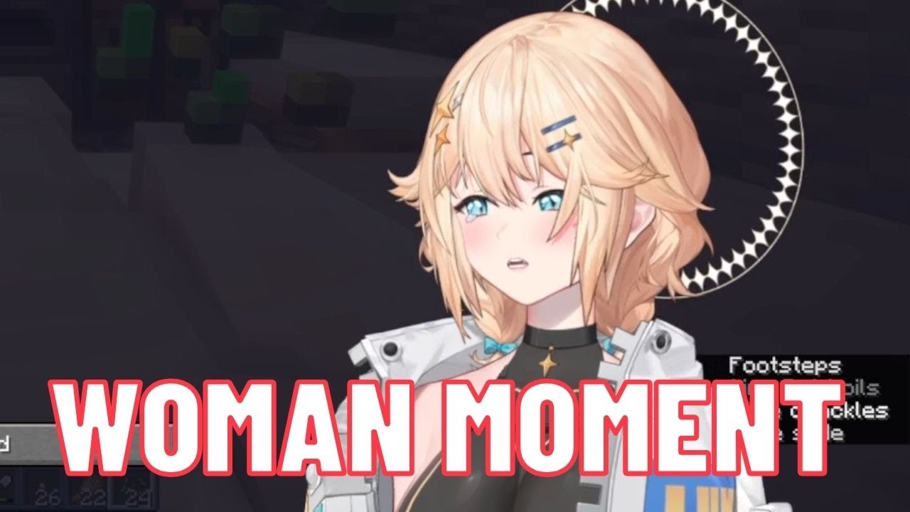 Lumi crashes out when Jelly and Dizzy call her a WH*RE
