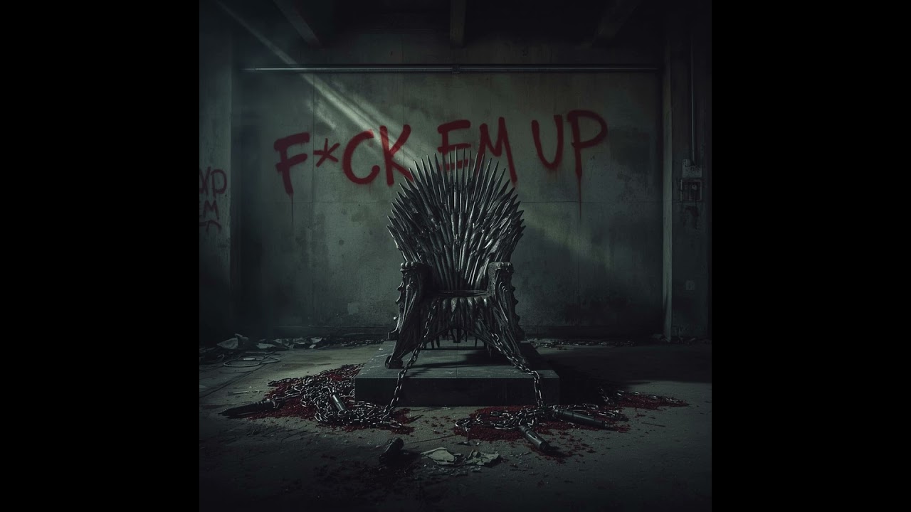 RLN- F*CK 'EM UP (FREESTYLE)