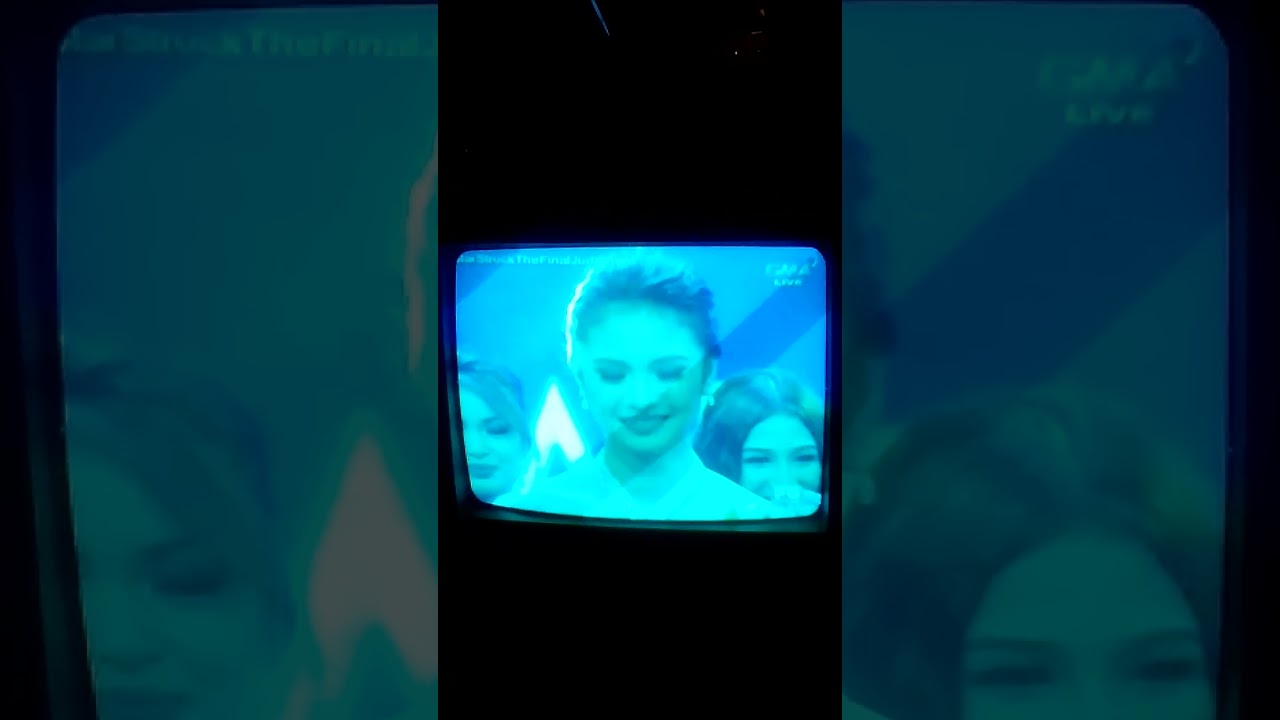 (GMA-7 Talent search) Starstruck Season 6: The Ultimate Final Judgement (Dec. 19, 2015)